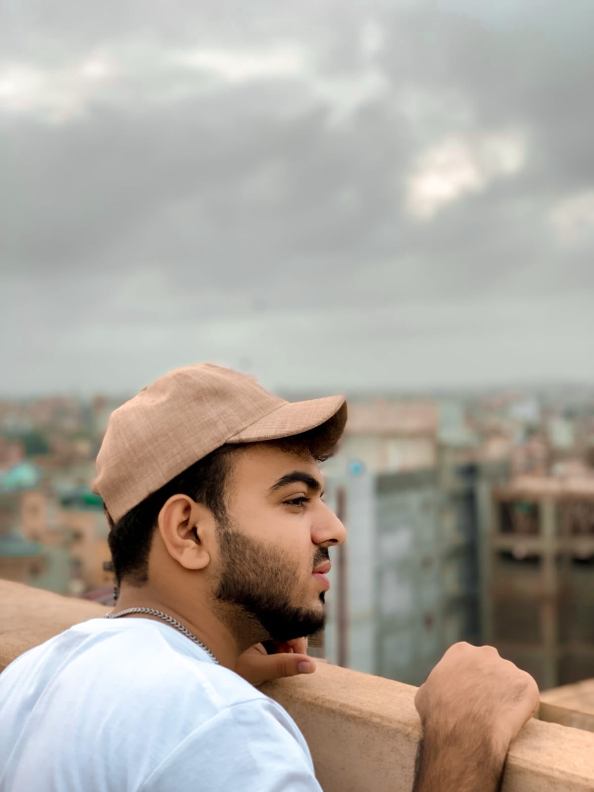 Bilal Ahmed English Typing, Urdu Typing, Driving, MS Office, Video Editing, CV Design, Pickup, Motorcycle Courier, Food Takeaway