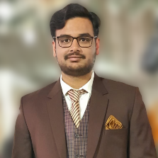 Syed Muhammad Shahmi Abbas MS Office, Leadership Development, R, SPSS Statistics