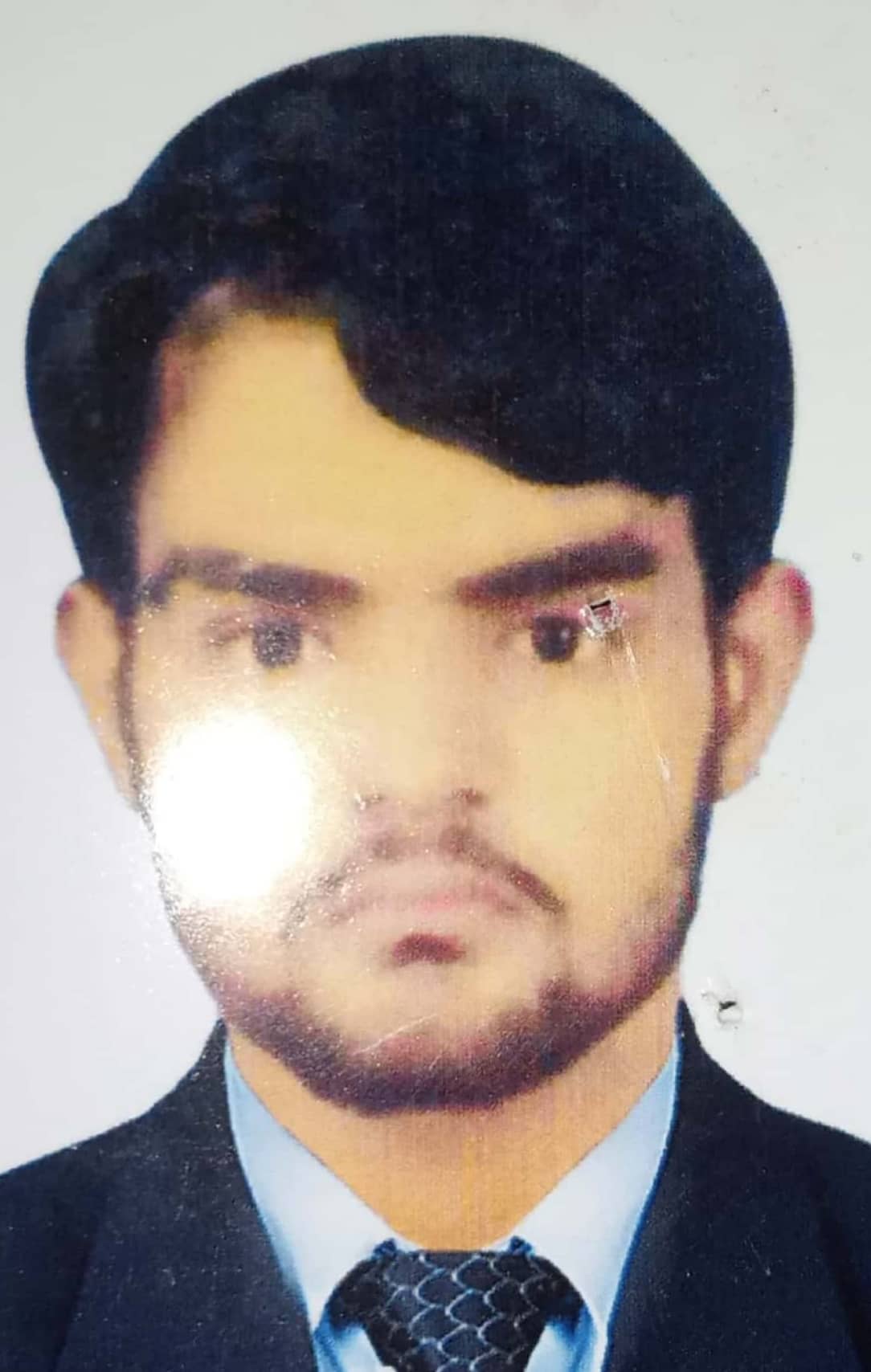 Asad Ali Panhwar Urdu Typing, English Typing, Driving, MS Office