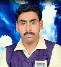 Muhammad Ali Panhwar Urdu Typing, English Typing, Cooking, MS Office