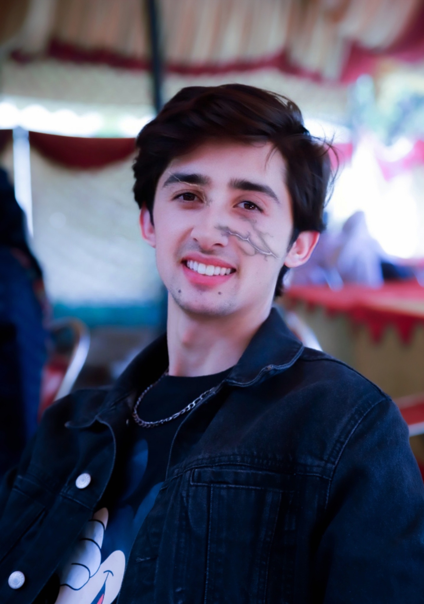 Saeed Hussain Profile Saeed Hussain Profile