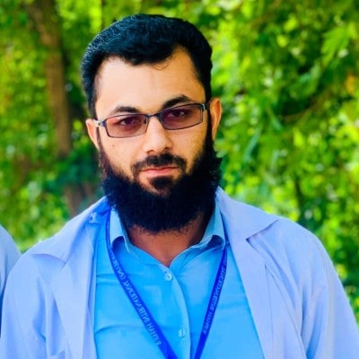 Muhammad Ismail MS Office, Health, Public Health, Data Entry, LIMS (Laboratory Information Management System), Medical