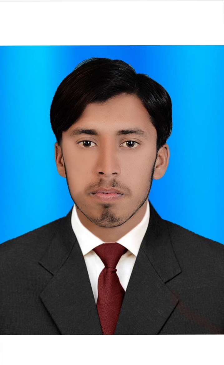 Amanullah Indhar Profile