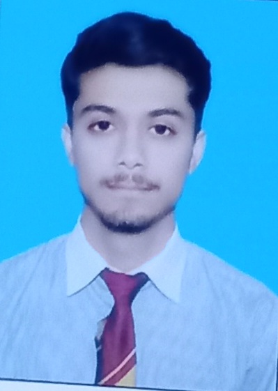 Uzair Raza Profile