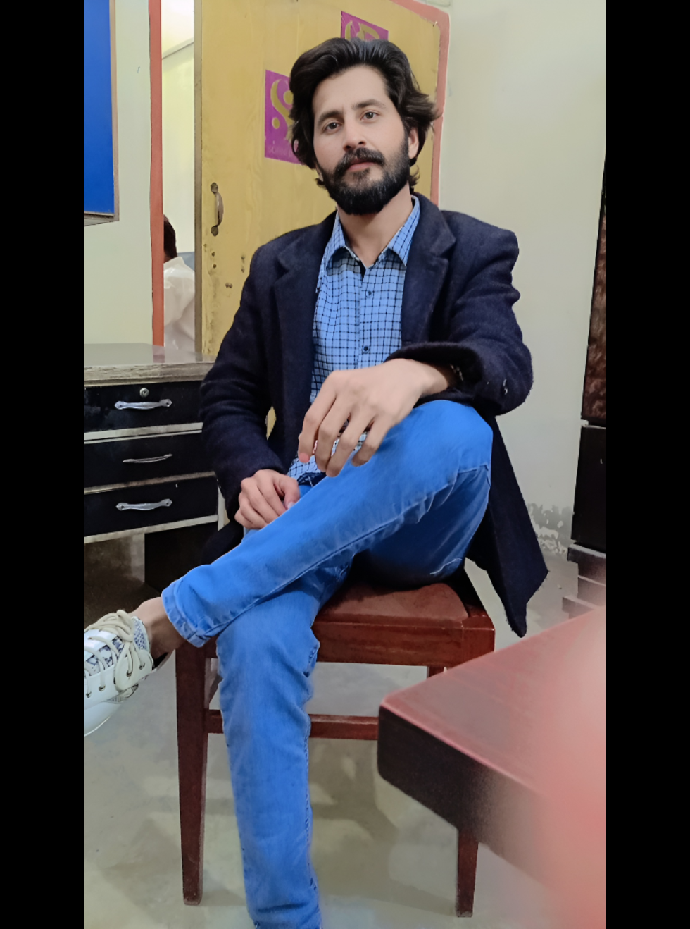 Shahzad Hussain MS Office, Business Analysis, Business Plans, Contracts, Finance, Management, Property Management, Risk Management, Account Management, Economics