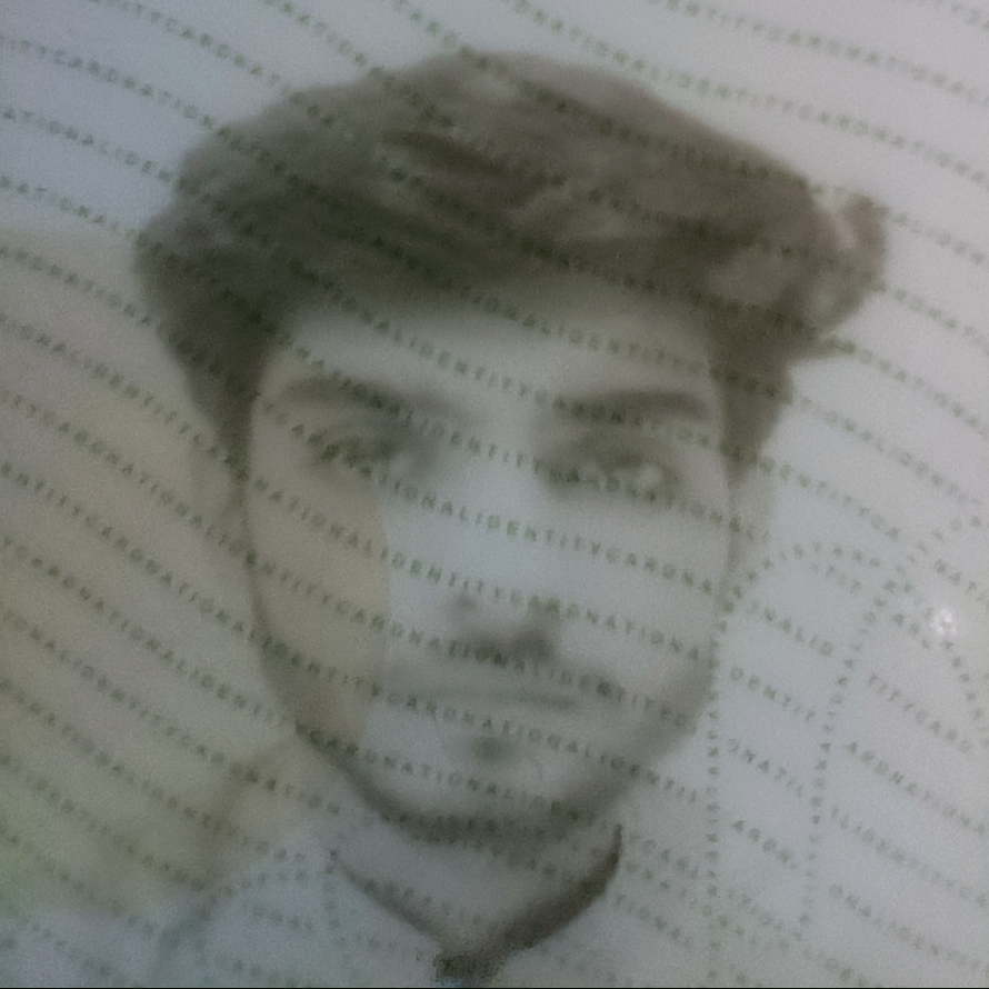 Muhammad Talha MS Office, Driving, English Typing, Data Entry, Compliance