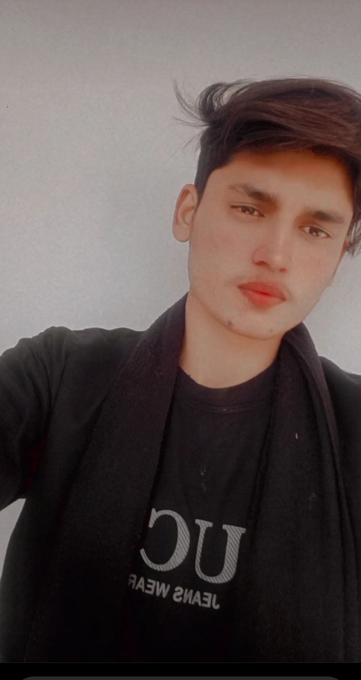 Wajid Mujeeb MS Office, Account Management