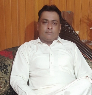 Mateen Bhatti Driving