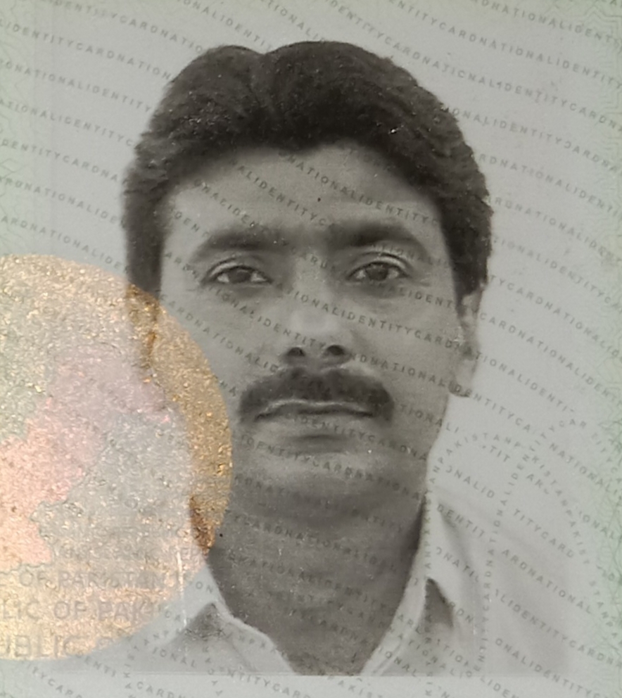 Naveed Hussain Profile