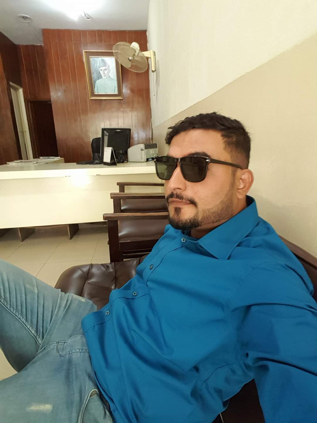 Alaman Abid Profile Alaman Abid Profile