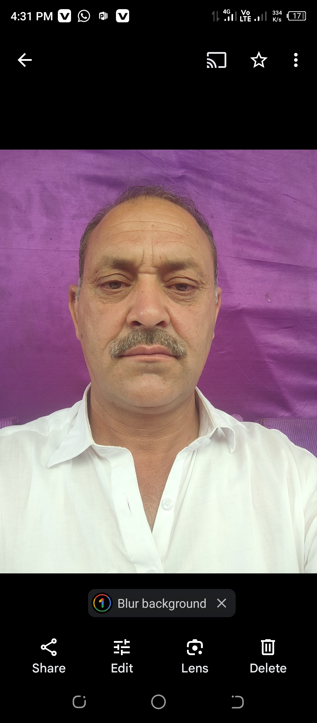 Waqar Shah Profile Waqar Shah Profile