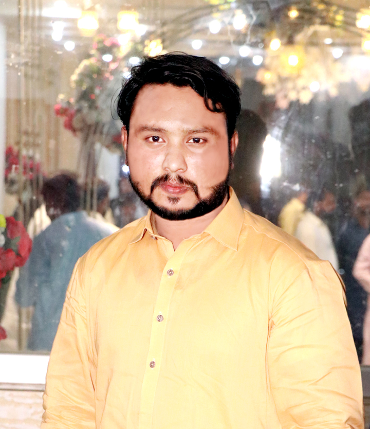 Sharafat Ali Urdu Typing, English Typing, MS Office, 3D Design, Banner Design, Creative Design, Sticker Design, Photo Restoration, Photo Retouching, Product Photography