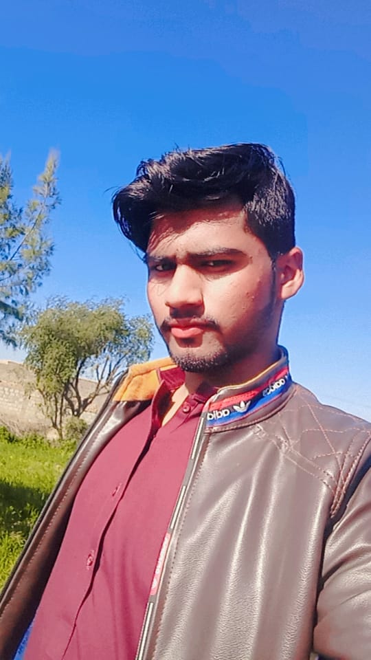 Mirza M Saqib English Typing, MS Office, Photo Editing, Word, Video Editing, CV Design, Sports, BPO, Excel, Call Center