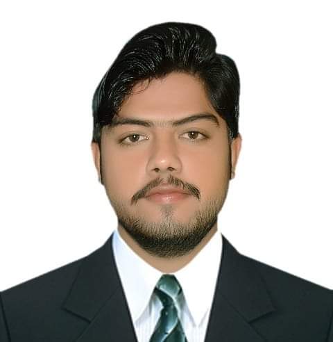 Muhammad Naveed Ashraf Shorthand, English Typing, Driving, MS Office