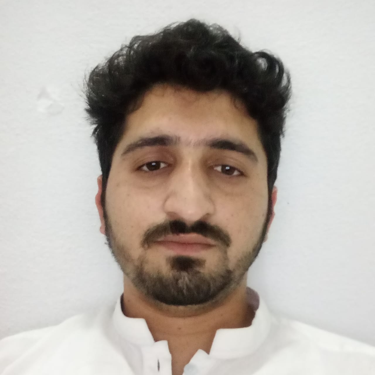 Waqas Khan English Typing, MS Office, Icon Design, Video Ads, Video Post-editing, Billing