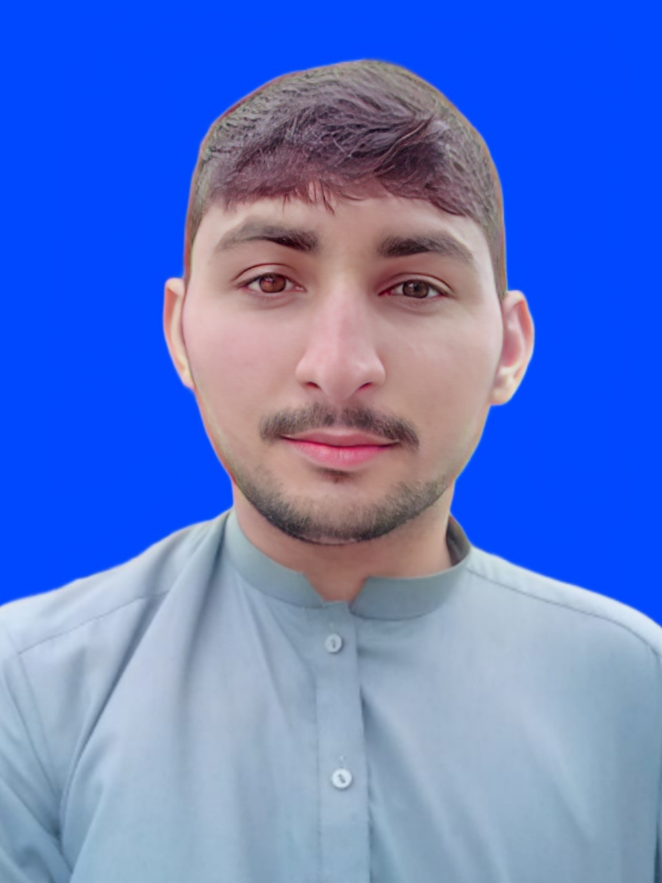 Farid Ullah Profile Farid Ullah Profile