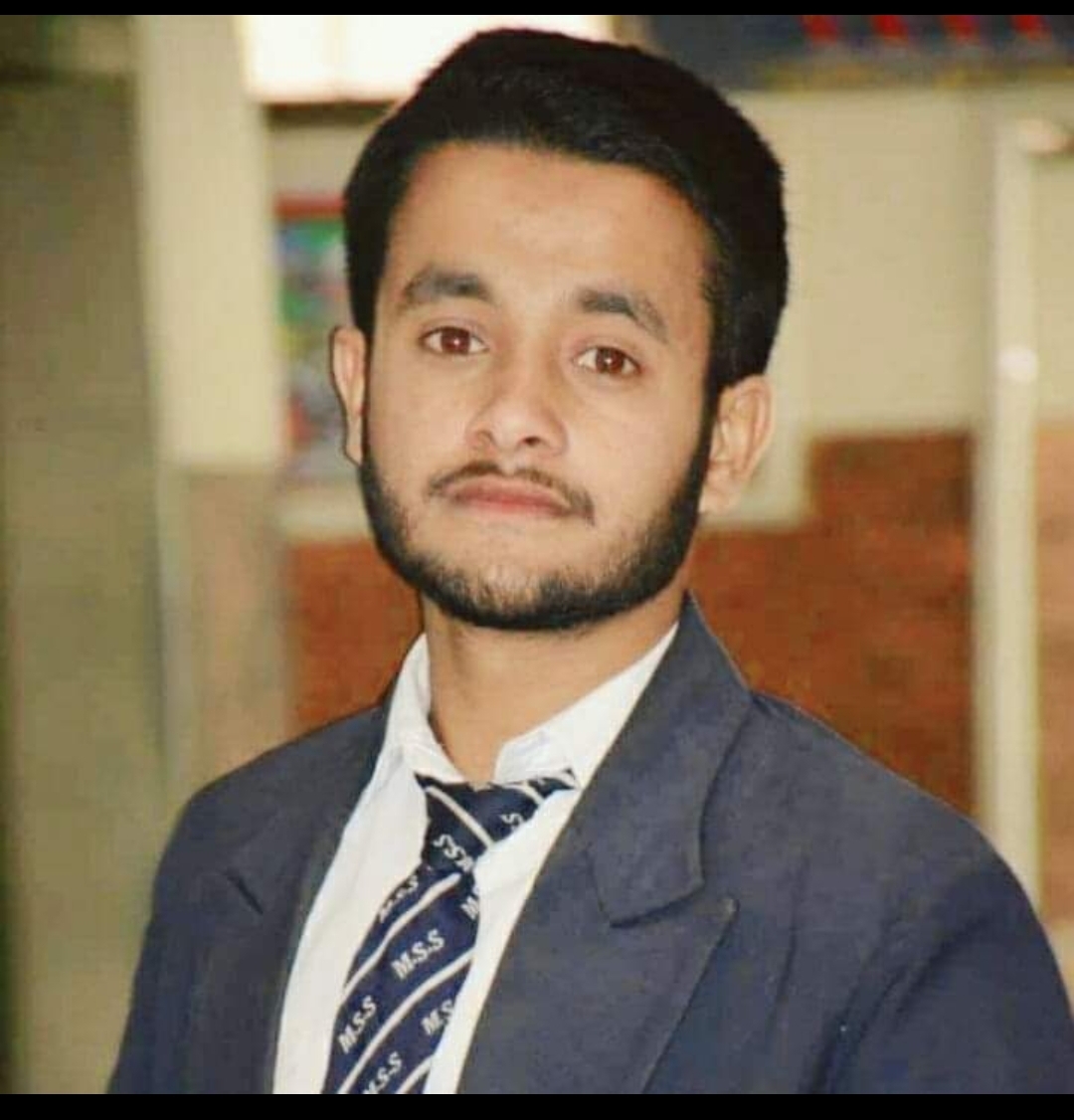 Faizullah Khan Strategic Planning, Communications, Driving, Customer Support, Concept Design