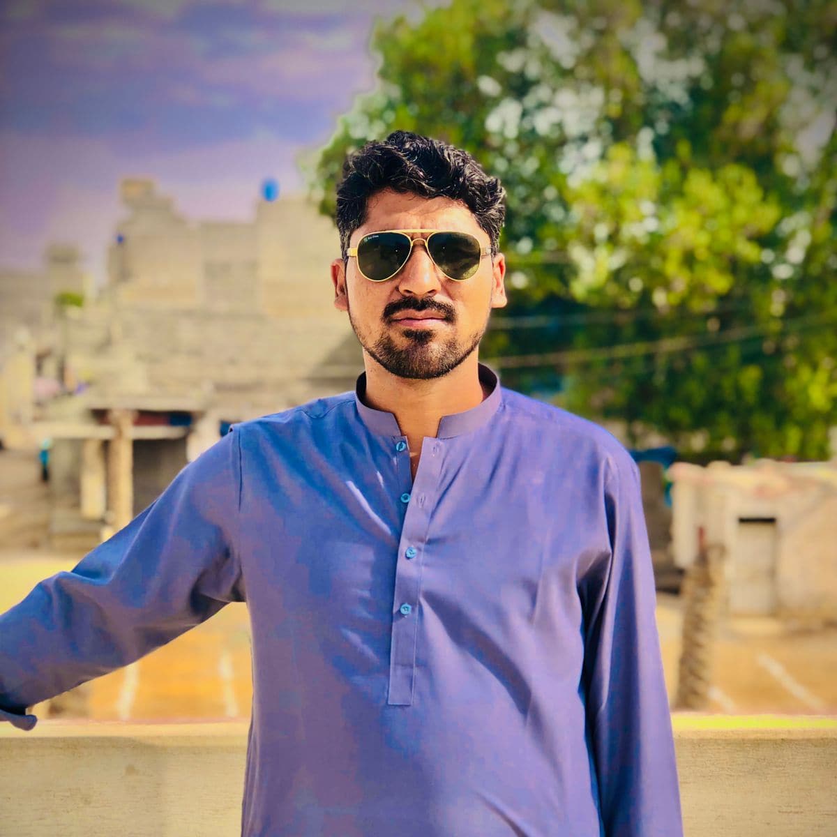 Waseem Kazmi Cooking, Driving, English Typing, Business Management