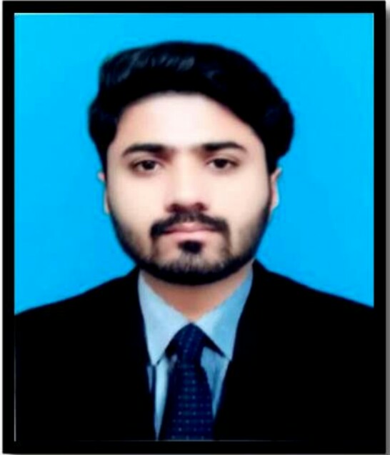 Ahtsham Anwar MS Office, English Typing