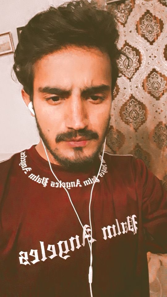 Muhammad Kashif English Typing, MS Office, Video Editing