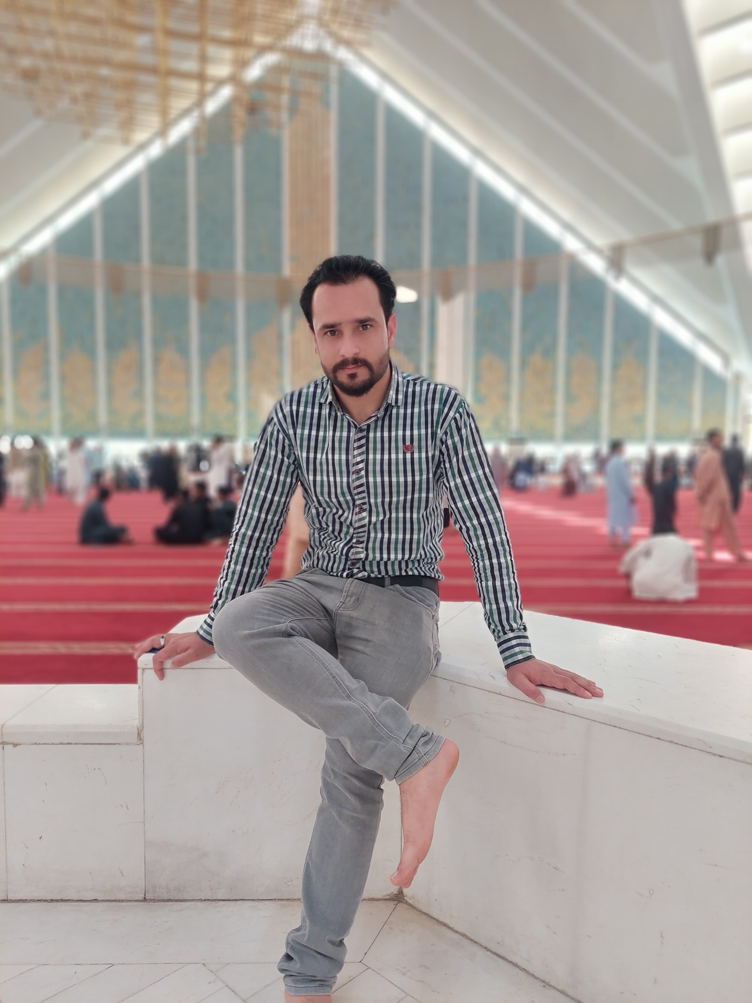 Syed Hassan Ejaz Urdu Typing, English Typing, MS Office, Public Health, Motorcycle Courier, Medical Products, Data Entry