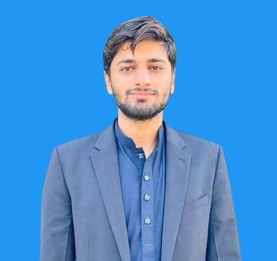 Muhammad Asmar Ali Chaudhary MS Office, English Typing, Driving