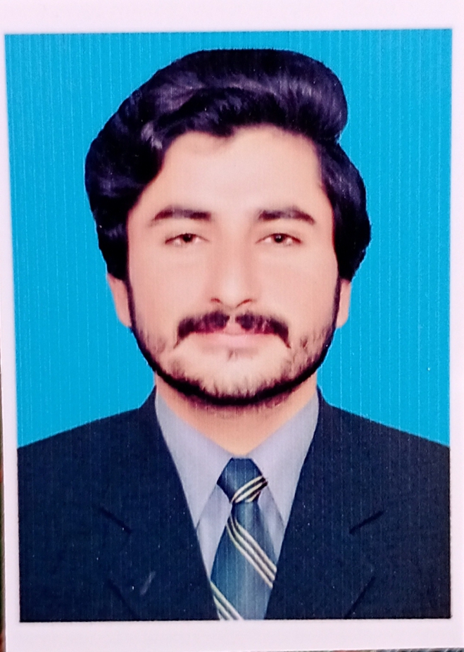 Muhammad Aamir English Typing, Cooking, MS Office, Video Editing