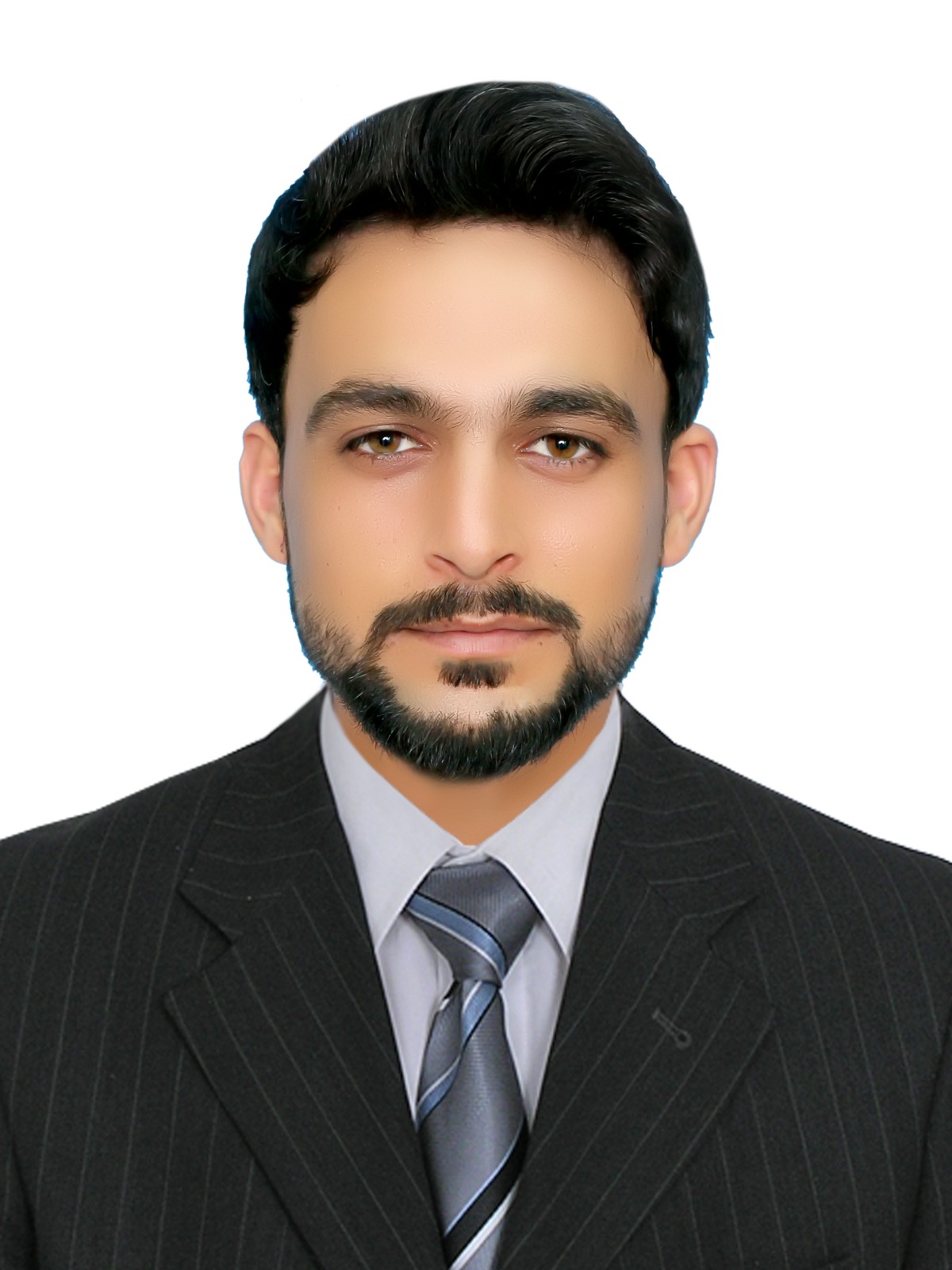 Muhammad Sohail MS Office, Excel, Powerpoint, Google Sheets, Word