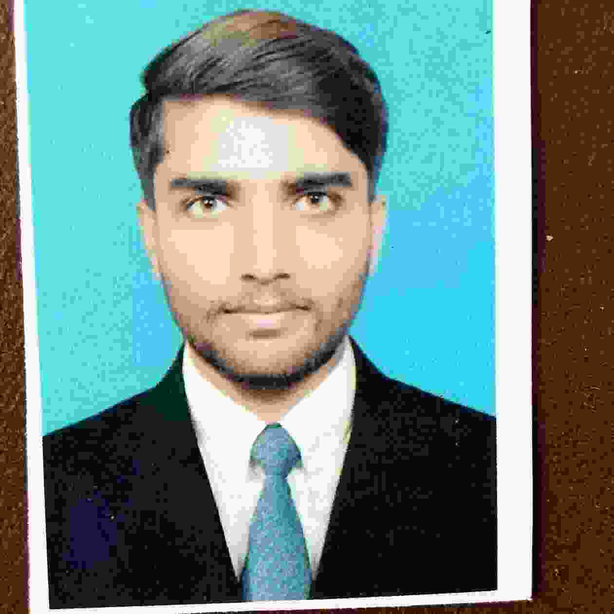 Muhammad Usman English Typing, Driving, 3ds Max, Animation, Blog Design, Graphic Design, Video Post-editing, AutoCAD, Social Networking, Freelance