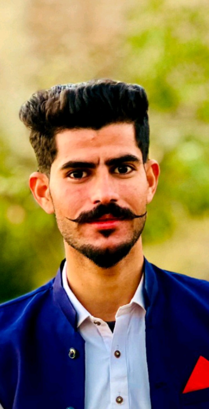 Muhammad Ubaid Web Development, Network Security, English Typing