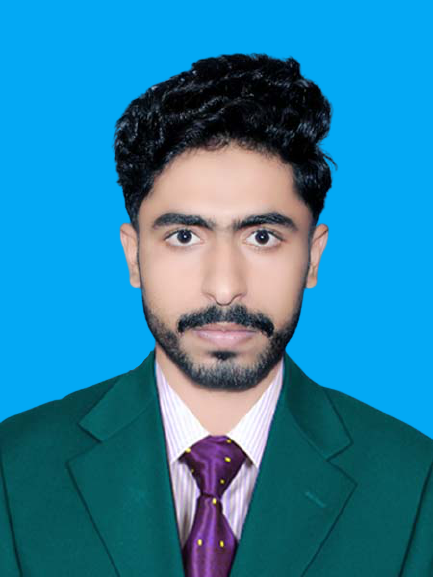 Muhammad Asad Profile