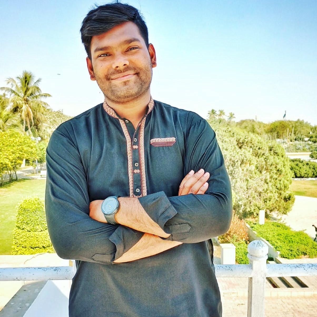 Vishal Mathew MS Office, English Typing, Dreamweaver, Illustrator, Music, Urdu Typing, Arts & Crafts, Audio Services, Autodesk Revit, Animation