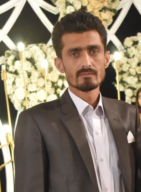 Wajid Ali English Typing, Urdu Typing, MS Office, Cooking, Photography, Photo Editing, Print, Stationery Design, Word