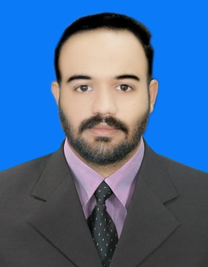 Karimbux Jokhio Profile Karimbux Jokhio Profile