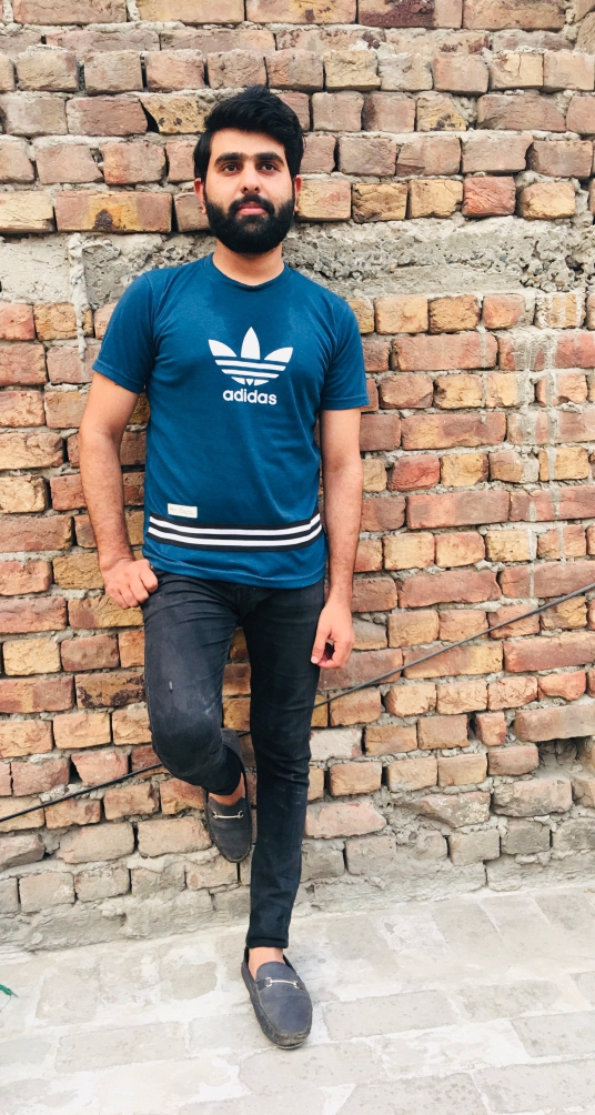 Kamran Babar Profile