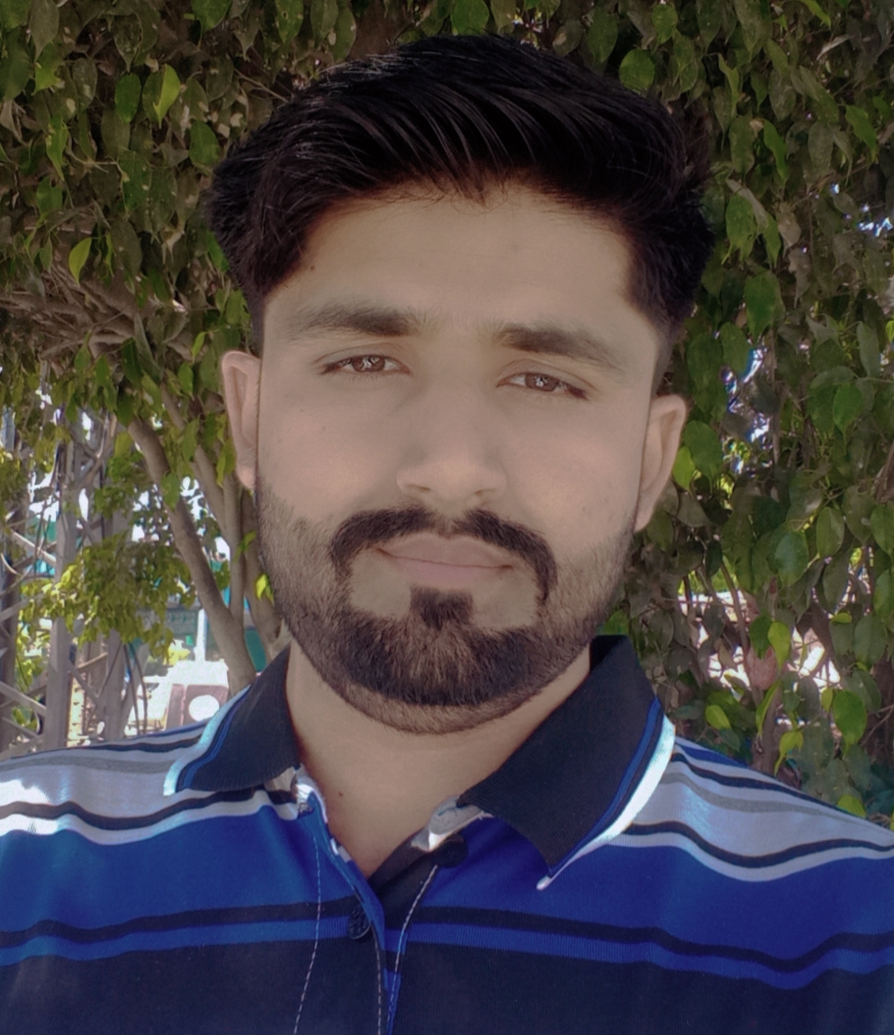 Muhammad Asad English Typing, Career Consulting, Call Center, Customer Service, Data Analytics, General Office, Records Management, Construction Monitoring, Cooking, Public Health