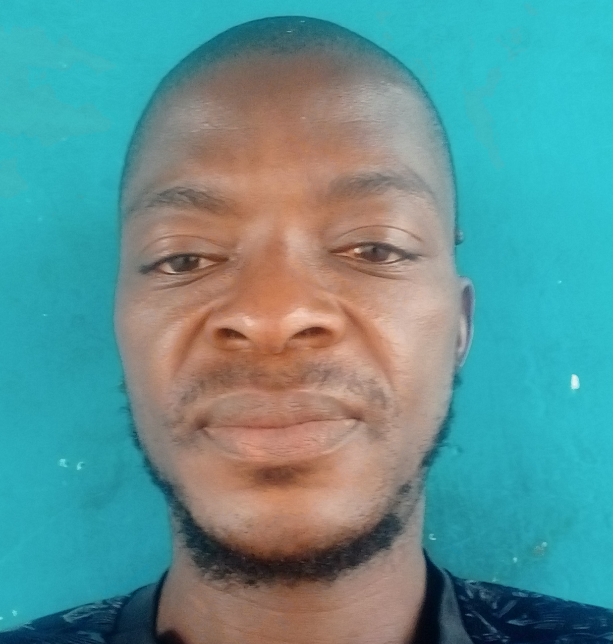 OYELEYE KAZEEM Profile