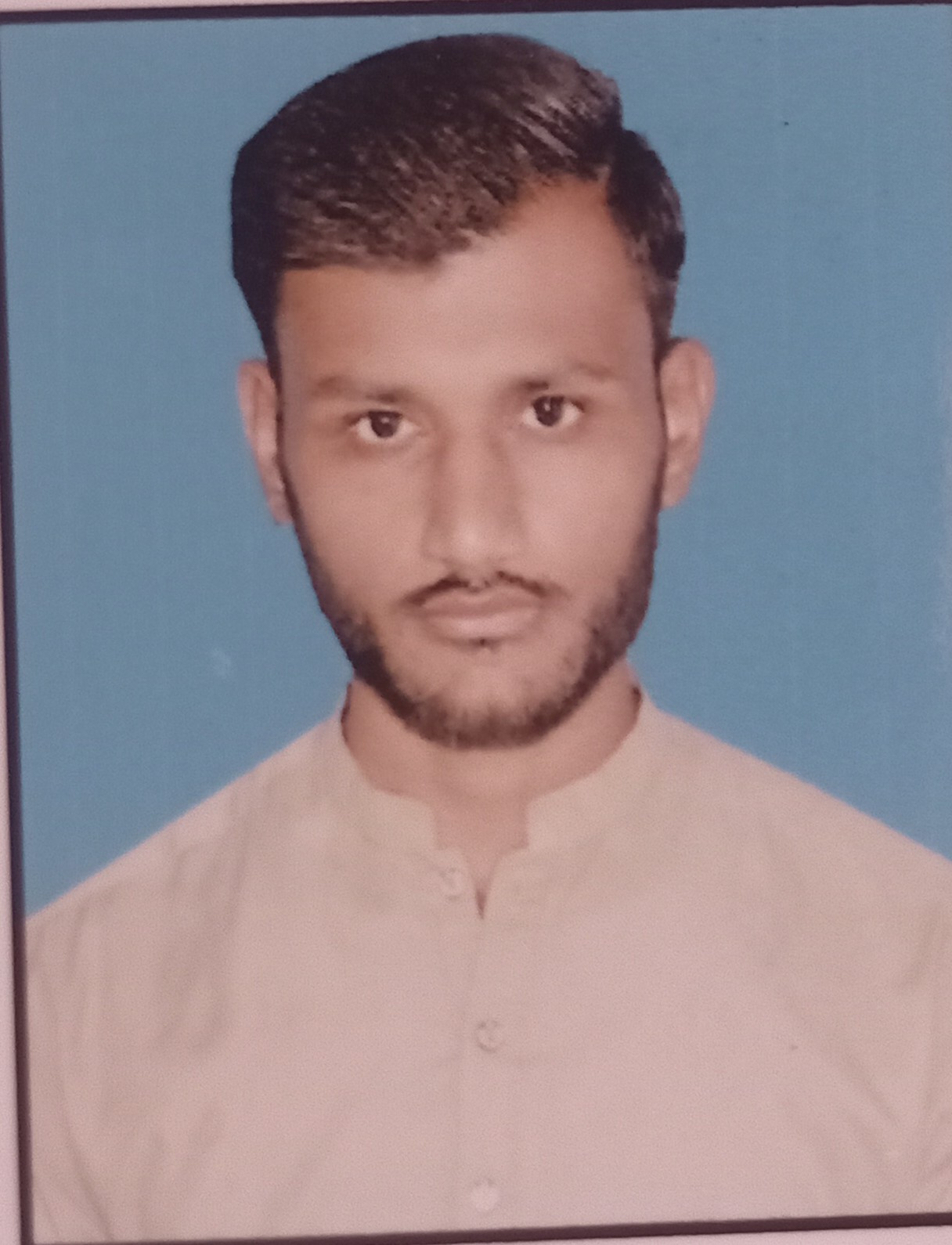 Wajid Ali English Typing, Cooking, Driving, Music, Photo Editing, Photography, Photoshop, Print, Videography, Adobe Lightroom