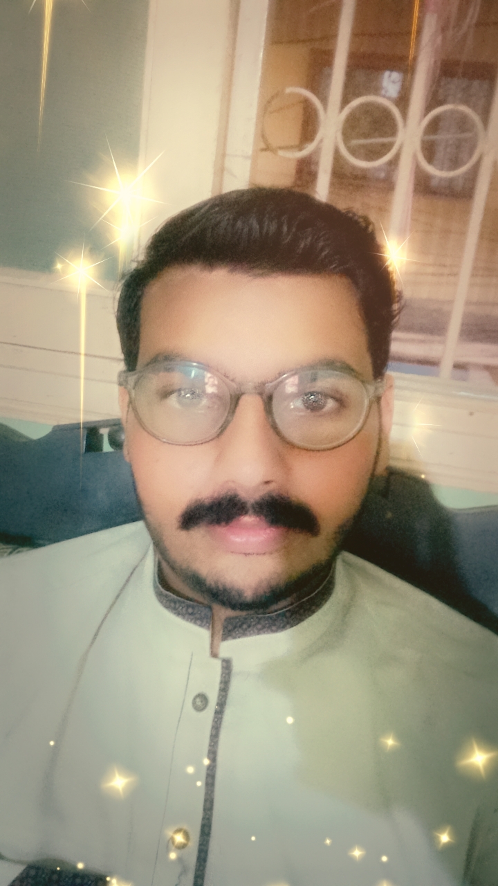 Noman Mughal Profile