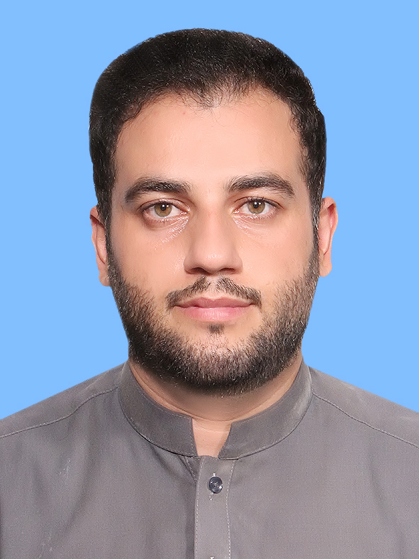 Muhammad Luqman Afridi Autodesk Revit, 3D Modelling, MS Office, Car Driving