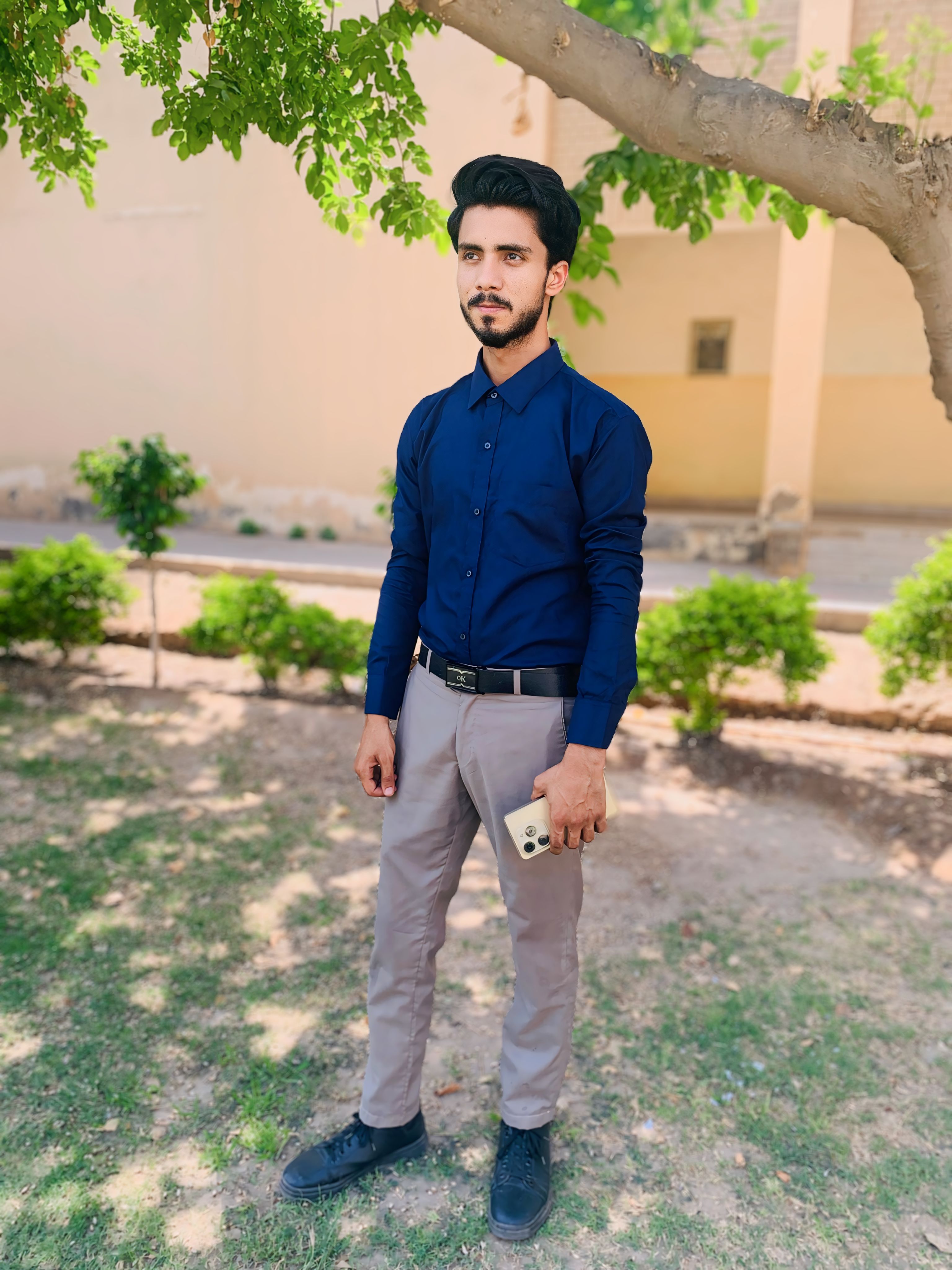 Muhammad Siraj MS Office, Accounting, Business Plans, Entrepreneurship, Finance, Human Resources, Inventory Management, Management, Account Management, Business Requirement Documentation