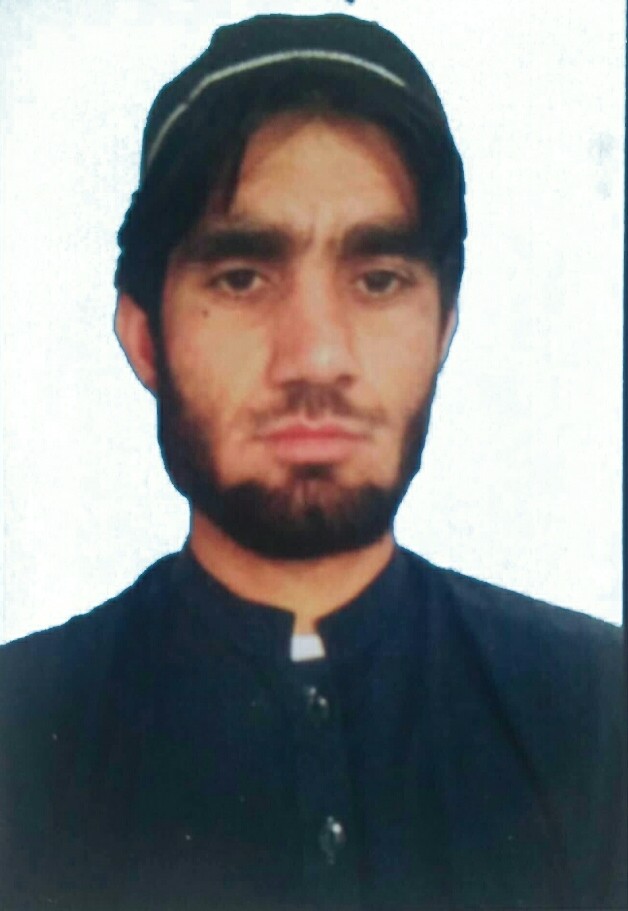 Jamal Uddin Urdu Typing, MS Office, Graphic Design, Data Entry