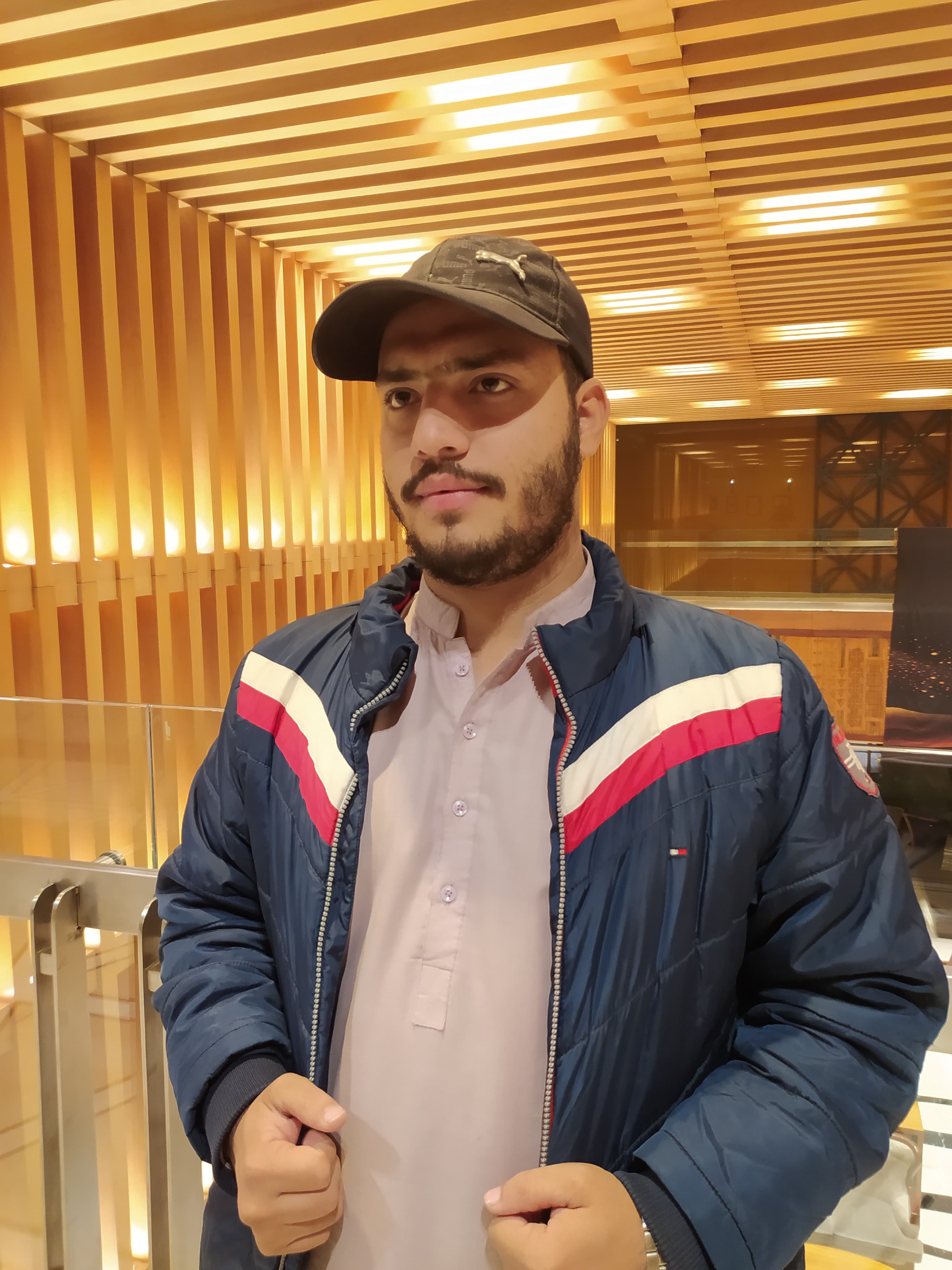 Abdullah Khan Social Media Post Design, Inventory Management, Driving, MS Office, Shopify Templates, Order Processing, Chemical Engineering