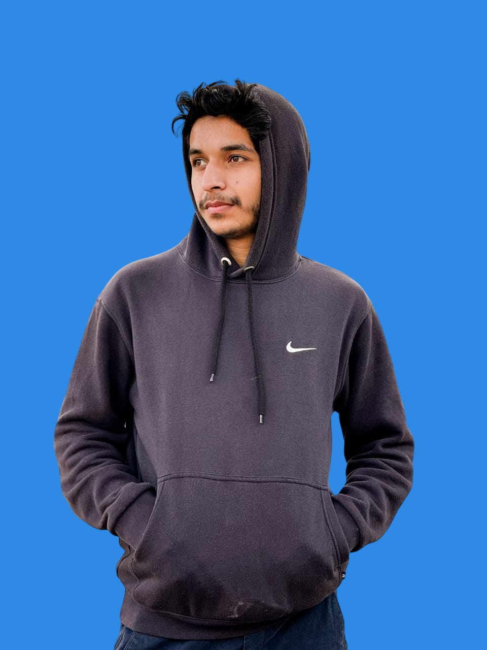 FARHAN TARIQ Profile