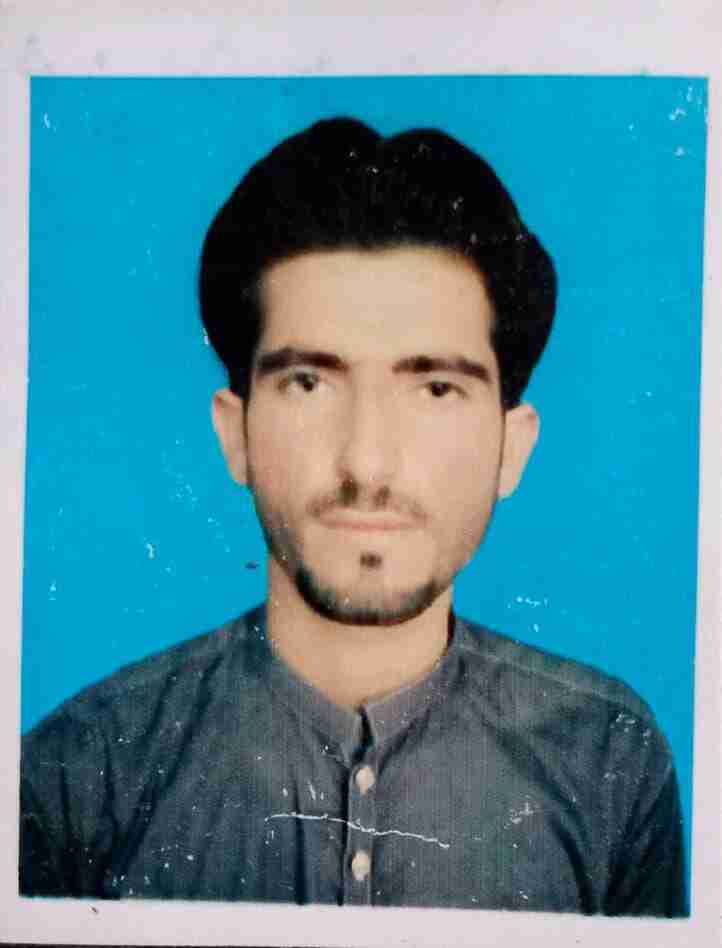 Nadeem Ullah Ullah MS Office