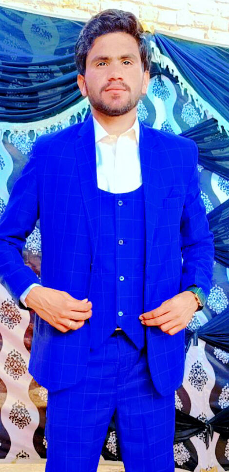 Rizwan Ali English Typing, MS Office, Presentations, Design, 2D Drawing, Project Management