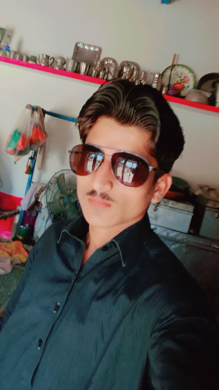 Muhmmad Ismaeel Ismail Profile