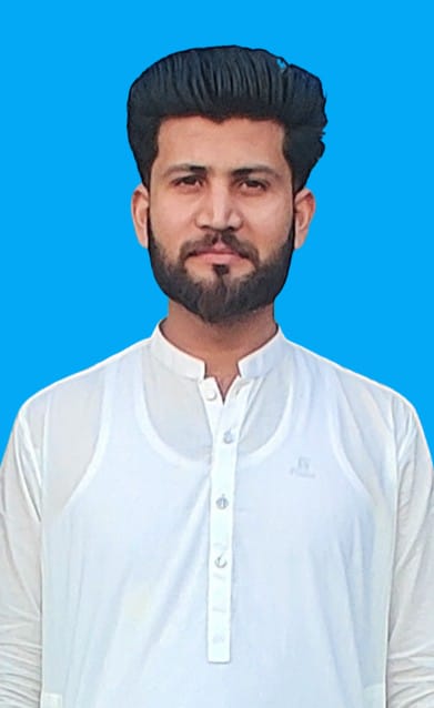 Farhan Rasool Profile