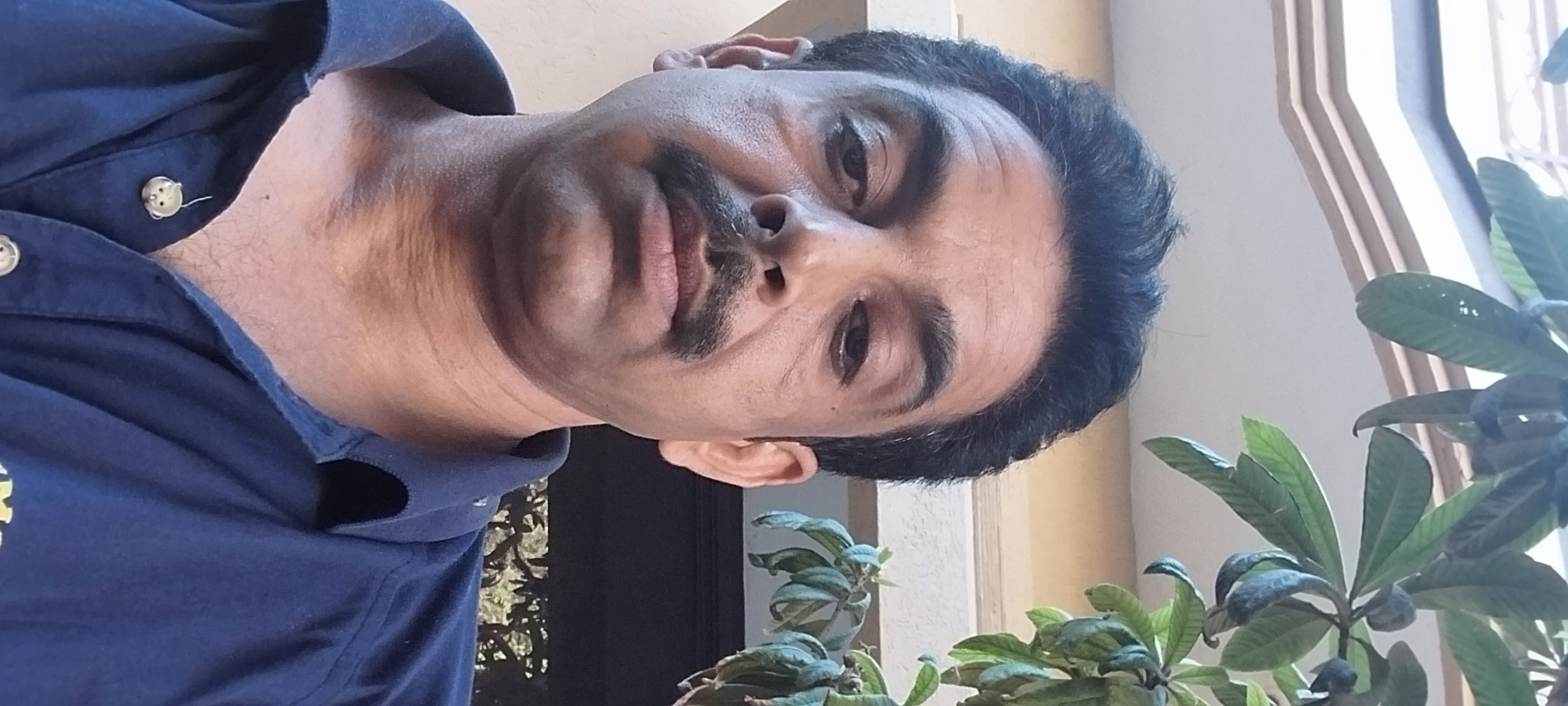 Amir Nisar Control Engineering