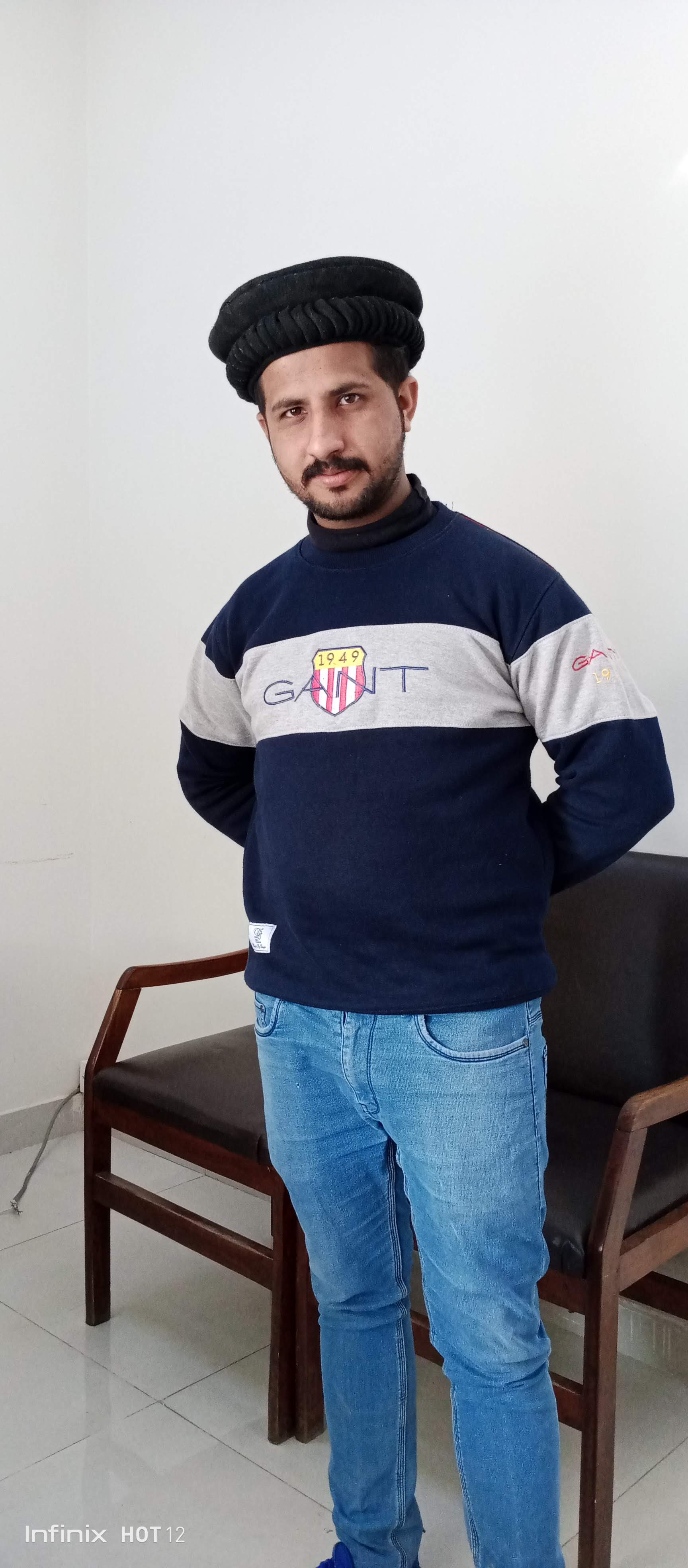 Hamza Shabbir Urdu Typing, English Typing, Cooking, MS Office, Graphic Design, Logo Design, Photography, Word, CV Design, Data Entry